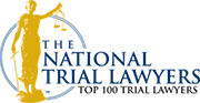 National Trial Lawyers Logo