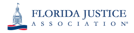 florida justice association