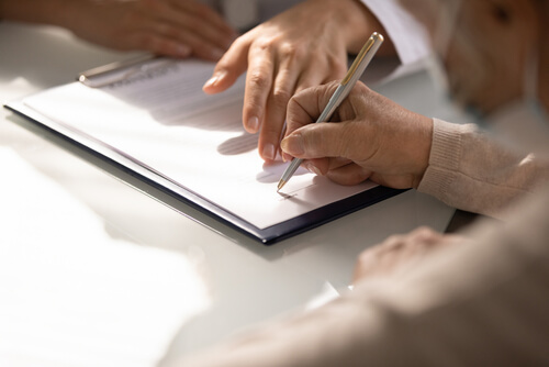 insurance claims