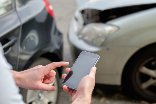 what to do after a car accident