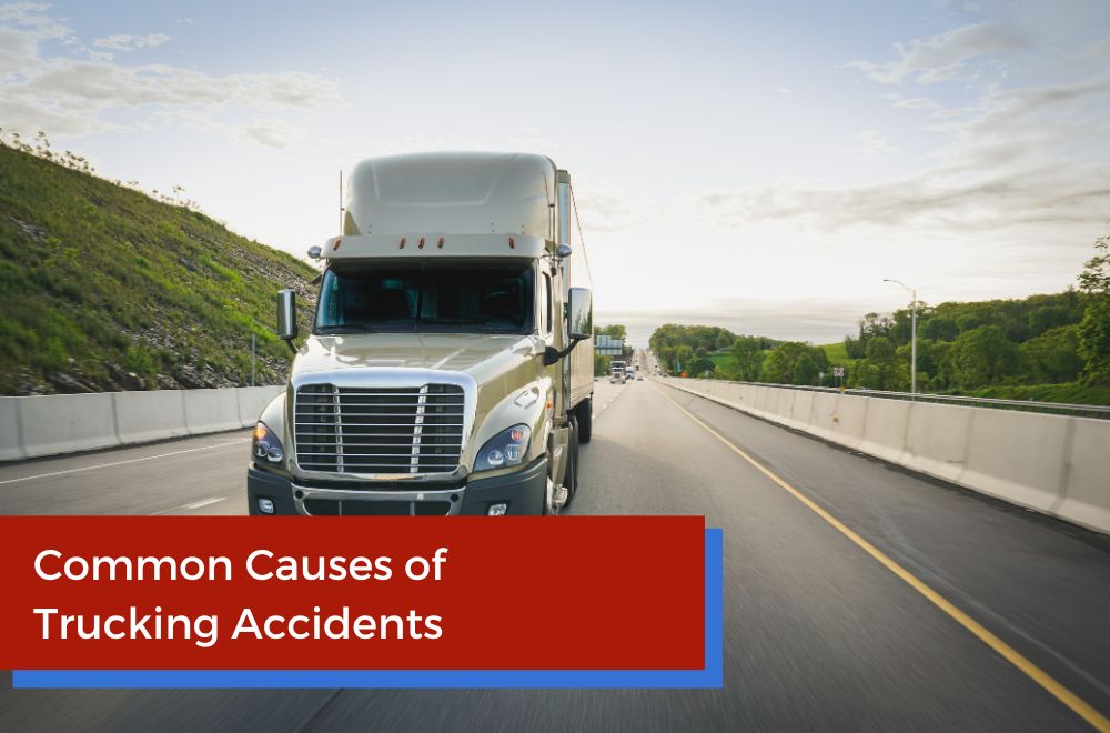 trucking accidents