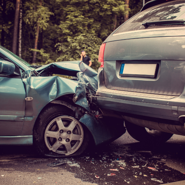 Pensacola, FL Rear End Collision Attorney