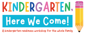 kindergarten logo