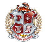 pensacola high school logo