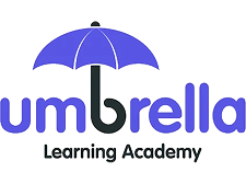 umbrella learning academy logo