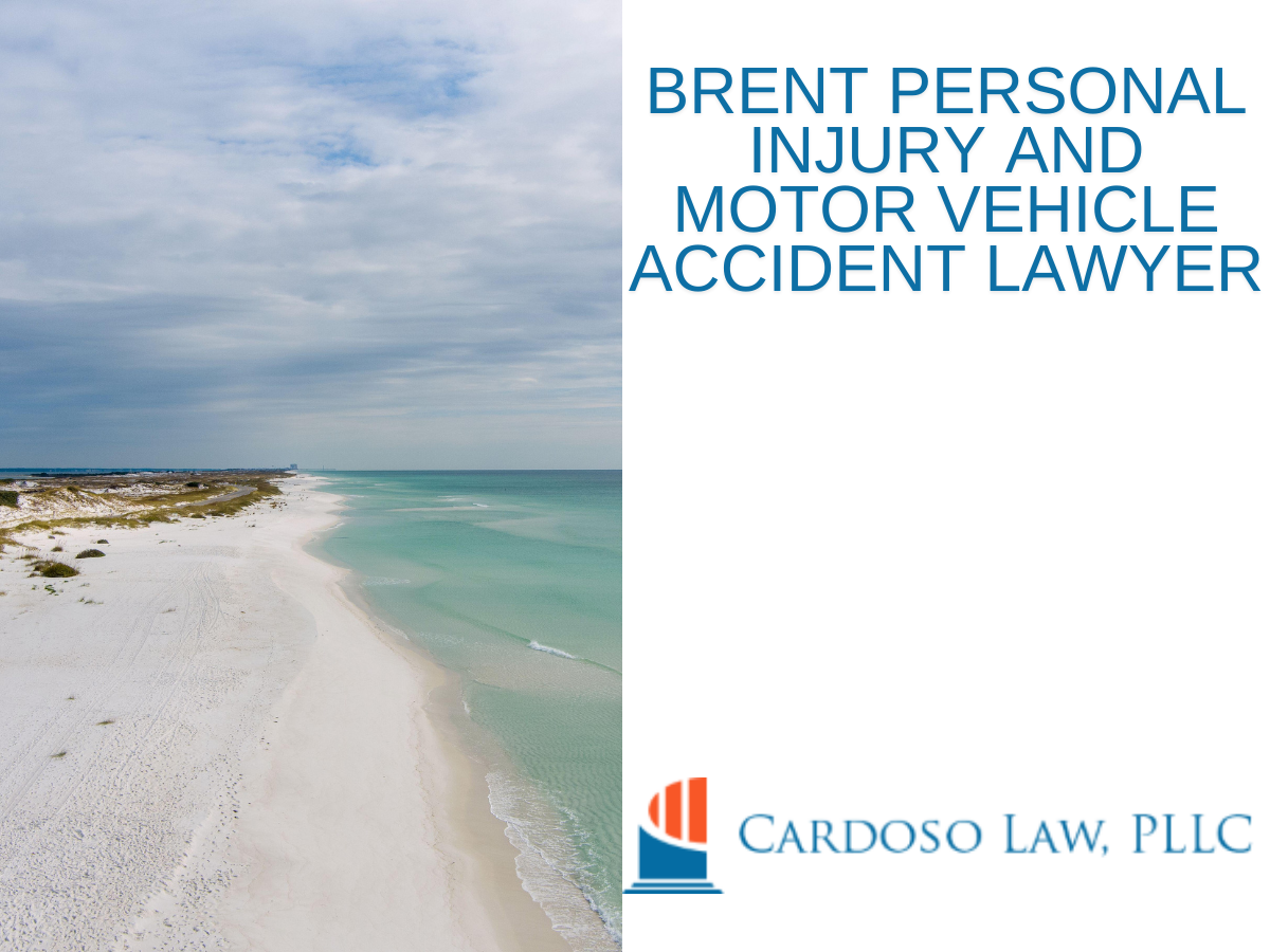 Personal Injury and Car accident lawyer serving Brent, Pensacola, Florida